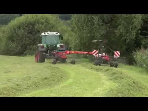 Andanatori Vicon Andex 714T VARIO