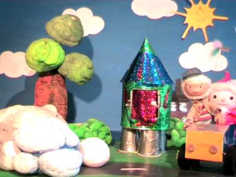 13.03.2009 Marsexpedition Film Nr 10