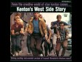 Stan Kenton Orchestra - Cool  / West Side Story