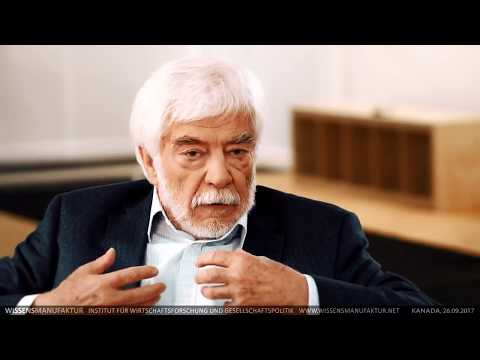 1- Psychiater Maaz:  die deutsche Elite leidet an Normopathie