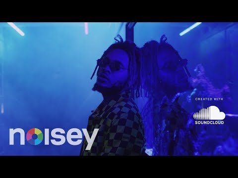 Cassow - "Heart Tattooed": Noisey X SoundCloud Video Singles