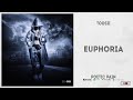 Toosii Euphoria Poetic Pain