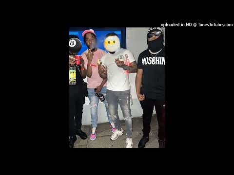 [FREE] (67) SJ x LD x K-Trap UK Drill Type Beat "MULLA"