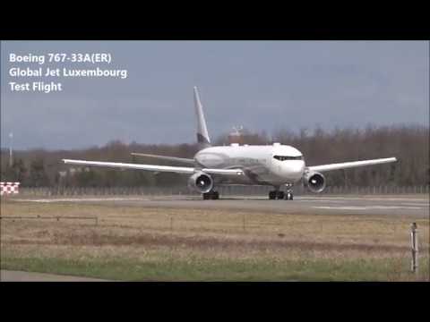 EuroAirport Basel-Mulhouse-Freiburg (04.03.2020)