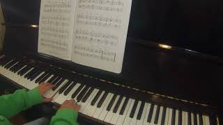 Good Christian Men Rejoice 35 Christmas Songs and Carols Big Note Piano