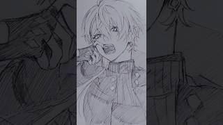 #イラスト #nijisanji #にじさんじ #葛葉 #不破湊#イブラヒム #ローレン