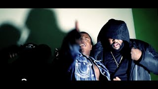 ManeMane4CGG x King 100 James - Mission @LiLeFilms @ManeManeGloryUp @King100_James OFFICIAL VIDEO