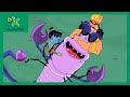 Kris Roll No 21 🪈 Kris Ke Clever Gameplans Compilation Krishna DiscoveryKidsIN