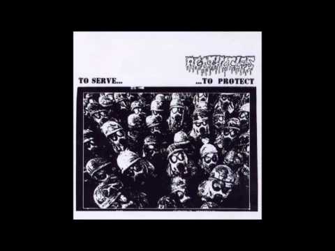 Agathocles - To Serve... ...To Protect (1999) Full Album HQ (Mincecore)