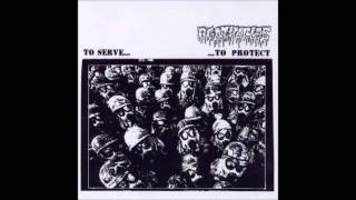 Agathocles - To Serve... ...To Protect (1999) Full Album HQ (Mincecore)