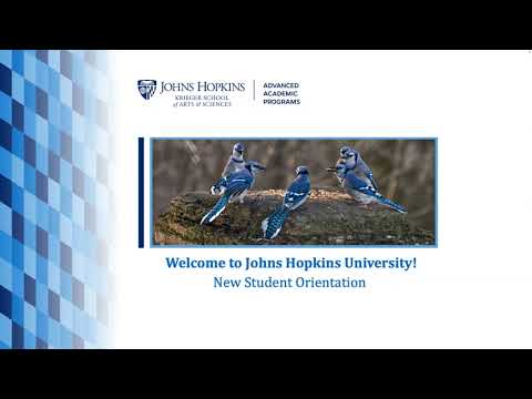 2022 Aap Fall New Student Orientation