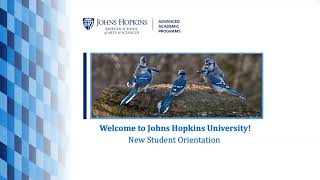 2022 AAP Summer New Student Orientation