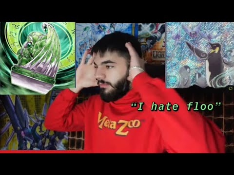 I HATE FLOOWANDEREEZE