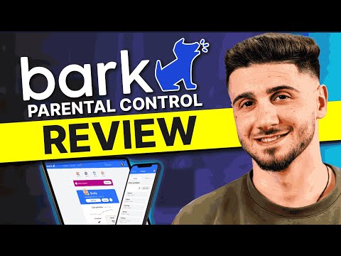 Bark Review: Best Parental Control App for Kids in 2026?