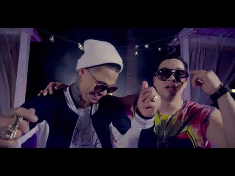 Mi Corazon [Official Video The Lion FT - El Super Nuevo