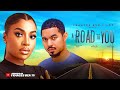 A ROAD TO YOU FRANCES BEN BEN TOUITOU 2025 FULL NIGERIAN MOVIE