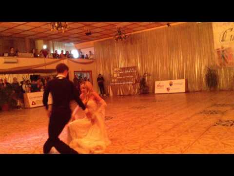 Vlad Pislariu - Eszter Pop, ROU | Show 2013