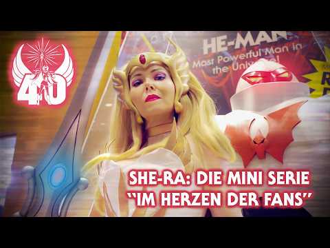She-Ra Mini-Serie | Episode 4: Im Herzen der Fans
