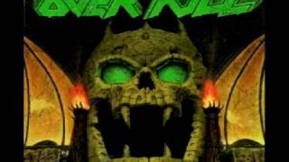 Overkill - Skullkrusher (HQ-Audio)