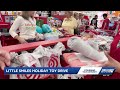 Little Smiles Volunteers Buy Toys For Children In Palm Beach Gardens