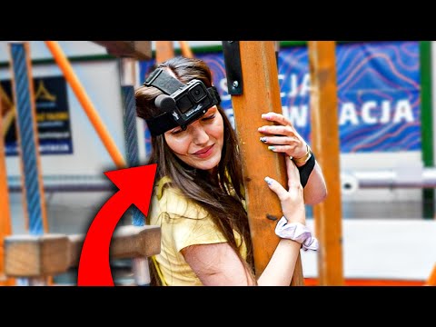 POKONAŁA SWÓJ WIELKI LĘK!