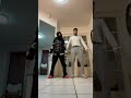Alibaba X Hugo Hilaire Viral Funny