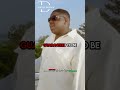 Mase On His LAST CONVERSATION With Biggie 👀 - “HE GAVE ME JEWELS” 💎