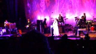 The Decemberists - A Bower Scene (Live @ Merriweather Post Pavilion, Columbia, MD. 6-8-09)