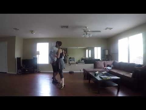 Urbankiz Practice 5/3 with Charles Ogar