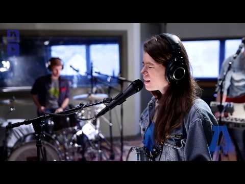 Lady Lamb the Beekeeper - Violet Clementine - Audiotree Live