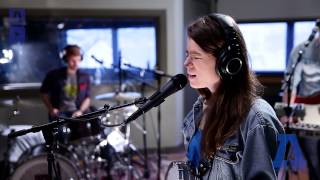 Lady Lamb the Beekeeper - Violet Clementine - Audiotree Live