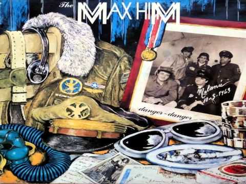 Max Him - Cry For Me
