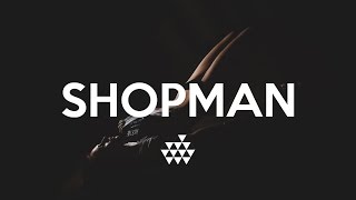 The xx - Replica | Cover (SHOPMAN)