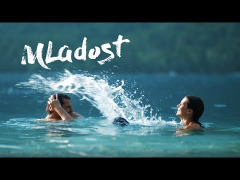 Luka Sešek & PROPER - Mladost (Official video)