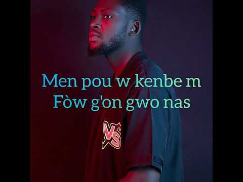 MaHous 2.0-Génie Humain_Lyrics by Roselin le malabar