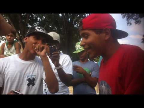 CRV- LPFV - Chang Vs Centinela.