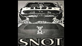 Snot - My Balls ★ Demo Tape `95 ★ [1/5]