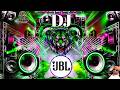 DJ Song 2026 REMIX DJ Sound Check JBL Vibration Hard Bass Mix JBL DJ Song Bass Boosted Dj Gana
