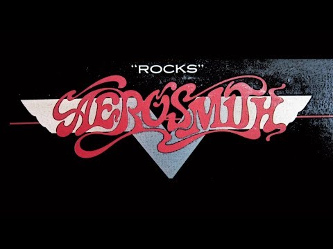 Back in the Saddle by Aerosmith REMASTERED