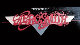 Back in the Saddle by Aerosmith REMASTERED