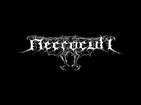 Necrocult (Brazil) - Caos Satanico