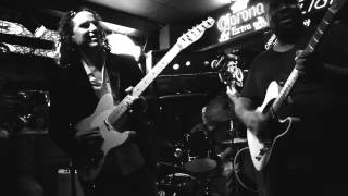 GUY KING and KIRK FLETCHER and Friends  Monday Blues Nite 7-8-13