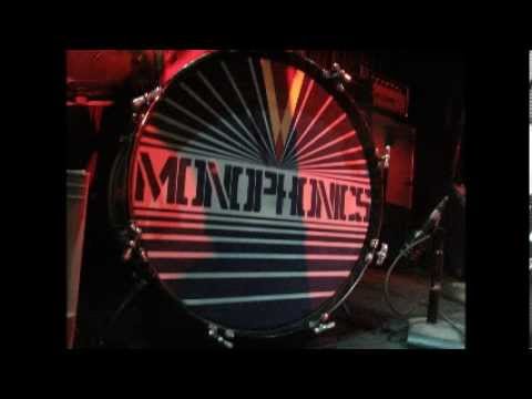 Monophonics -  Bang Bang -  lyrics