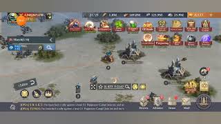 HOW TO MAXIMISE YOUR STONE FLOWER AND FANTASY GEMS IN FAE REALM EVENT