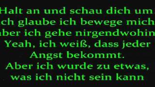 One Republic - Stop and Stare Deutsche Übersetzung