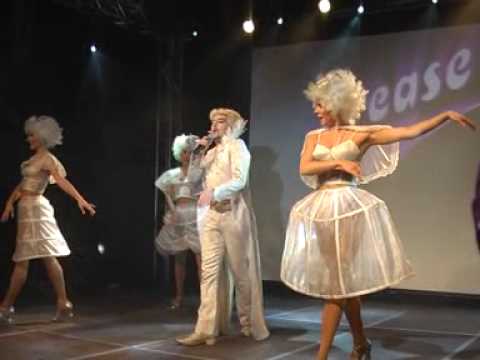 Najlepsze z Romy - Wpadłaś w kłopoty