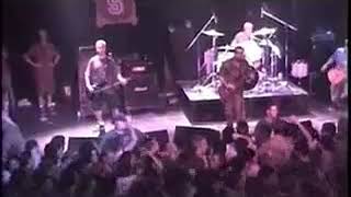 DIESEL BOY titty twister 1997 MONTREAL