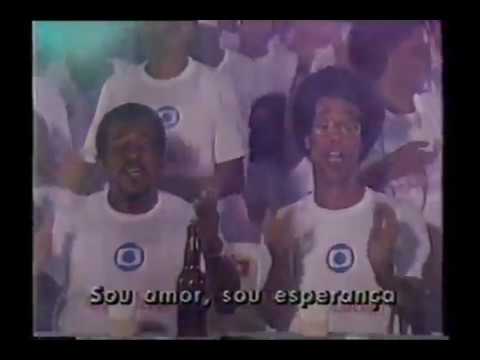 VINHETA SAMBA ENREDO MANGUEIRA 1990