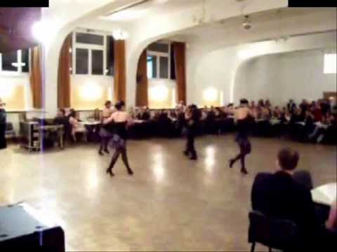 První jarní ples.wmv