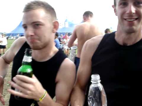 Global Gathering 2009 (GLOBAL BABY!!)